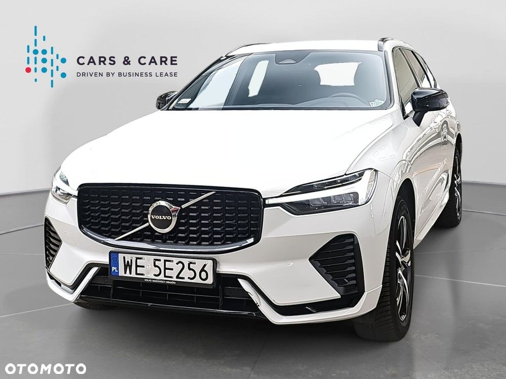 Volvo XC 60 - 2