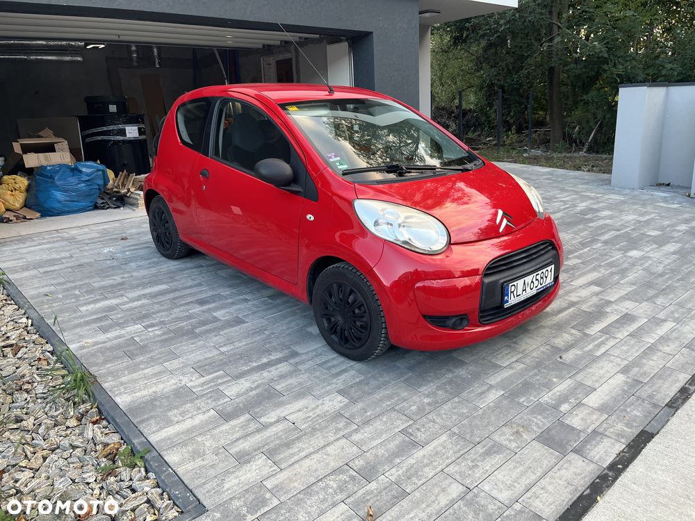 Citroën C1 - 1