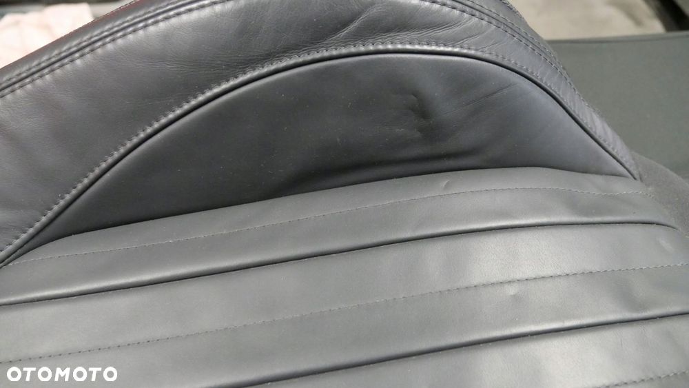 mini f54 f55 f56 f57 f60 oparcie fotela lewy przód carbon yours 7414579 - 11