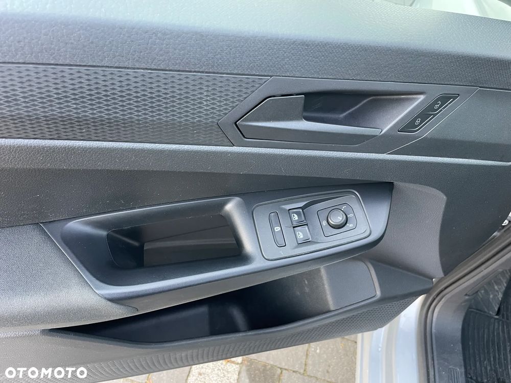 Volkswagen Caddy 2.0 TDI BMT (7-Si.) DSG Life Maxi - 19