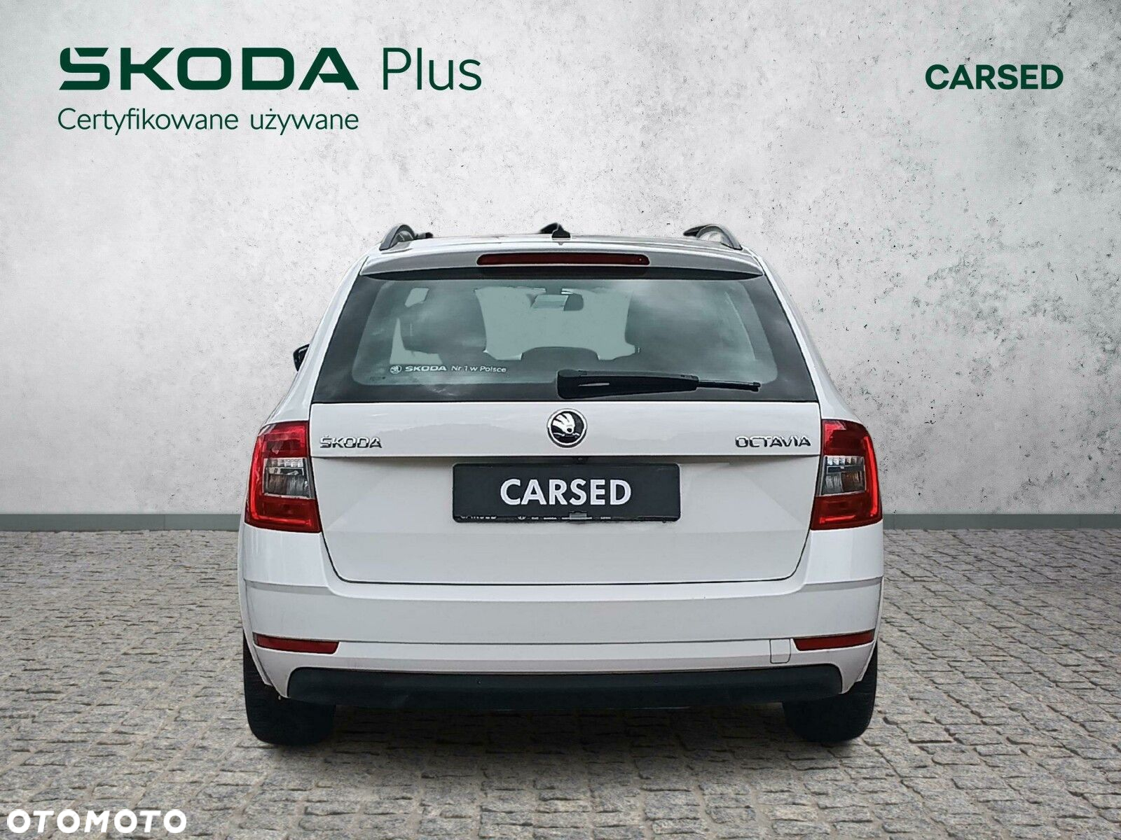 Skoda Octavia 1.5 TSI GPF ACT Ambition - 4