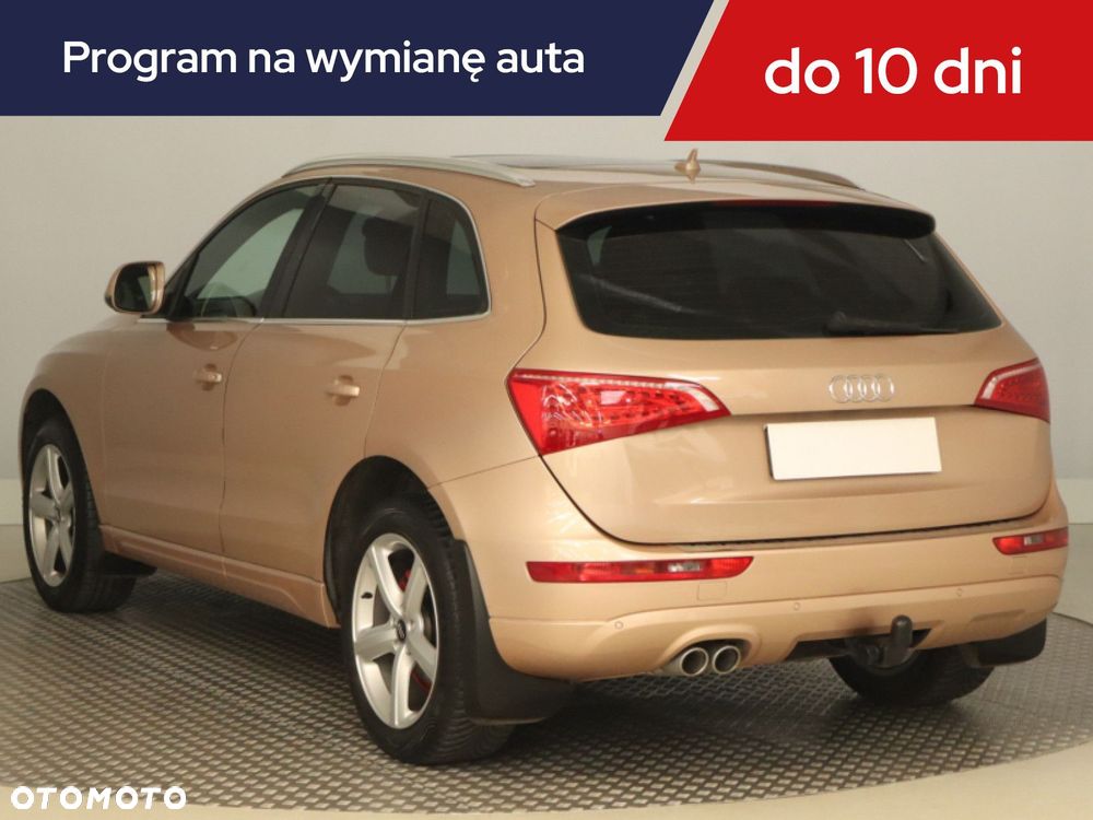 Audi Q5 2010 photo 5