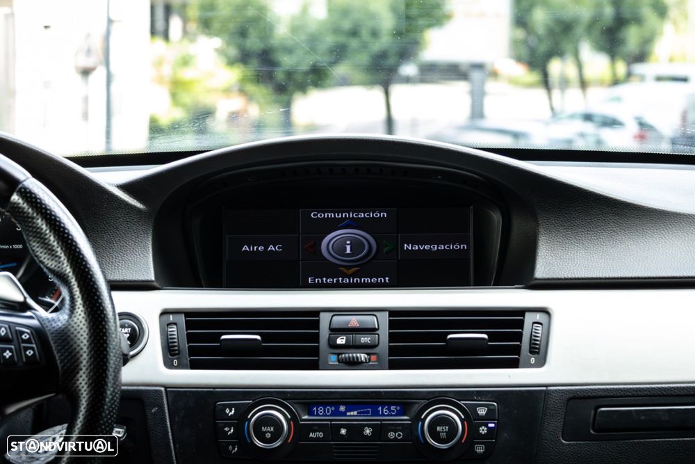 BMW 335 - 38