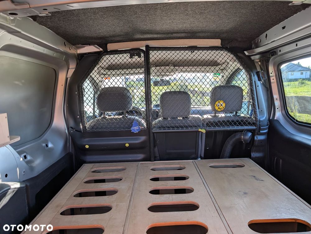 Citroën Berlingo - 23