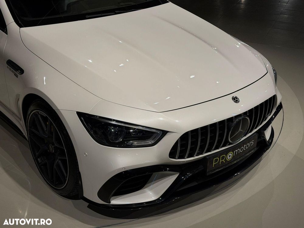 Mercedes-Benz AMG GT - 2