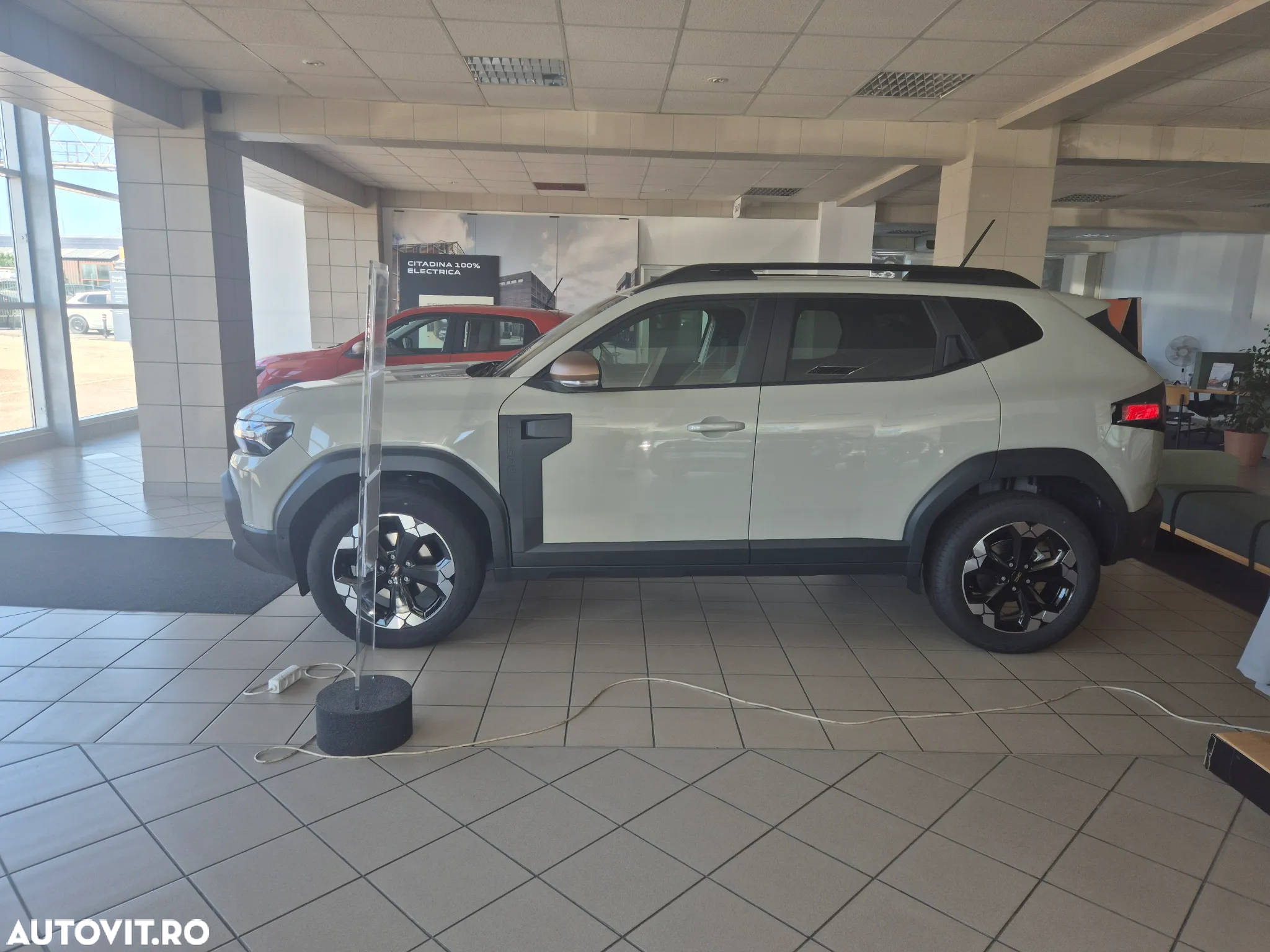 Dacia Duster ECO-G 100 Extreme - 7