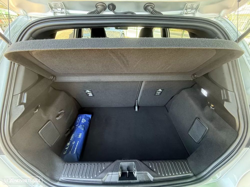 Ford Fiesta 1.0 EcoBoost ST-Line - 11