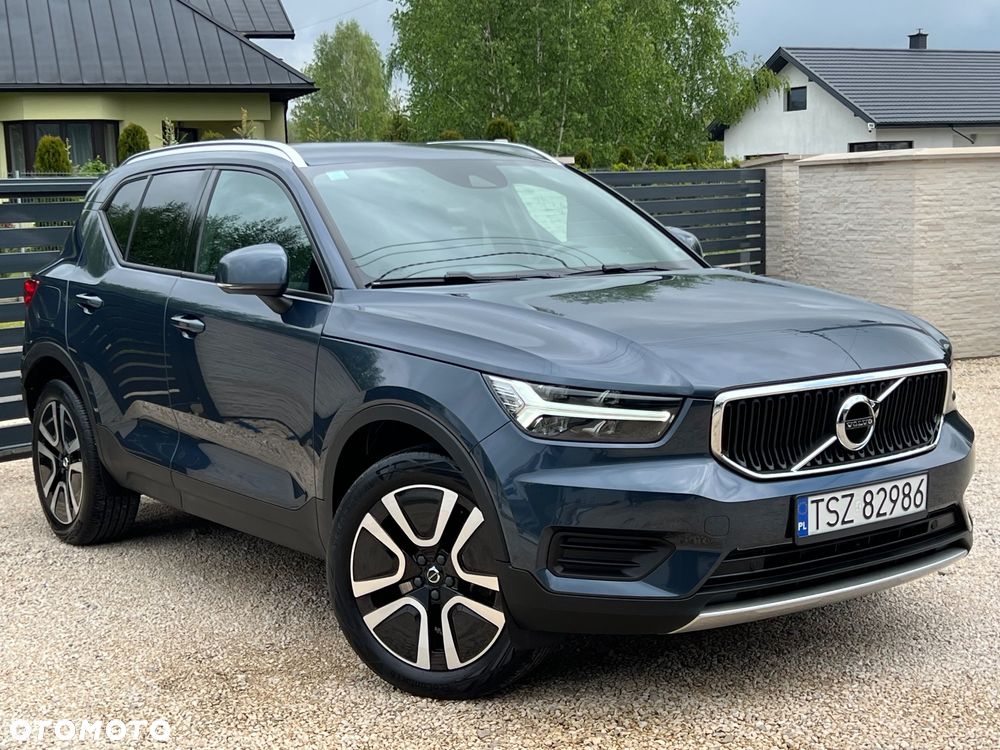 Volvo XC 40 - 11