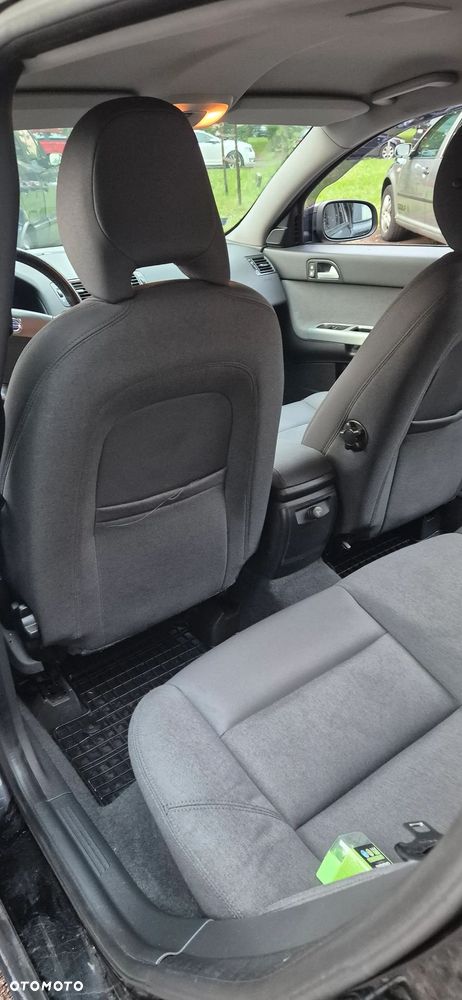 Volvo V50 2.0D DPF - 8