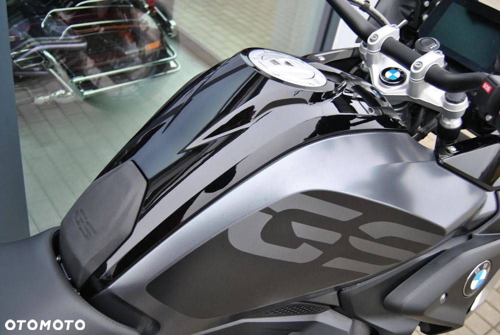 BMW GS - 22