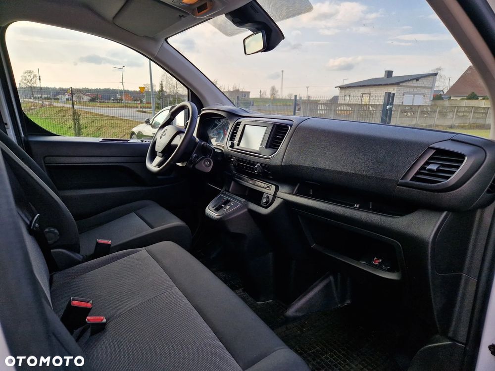 Opel VIVARO VIVARO-E 136KM - 5