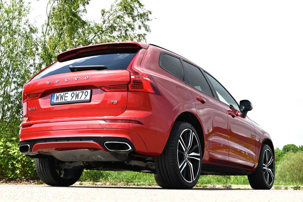 Volvo XC 60 - 29