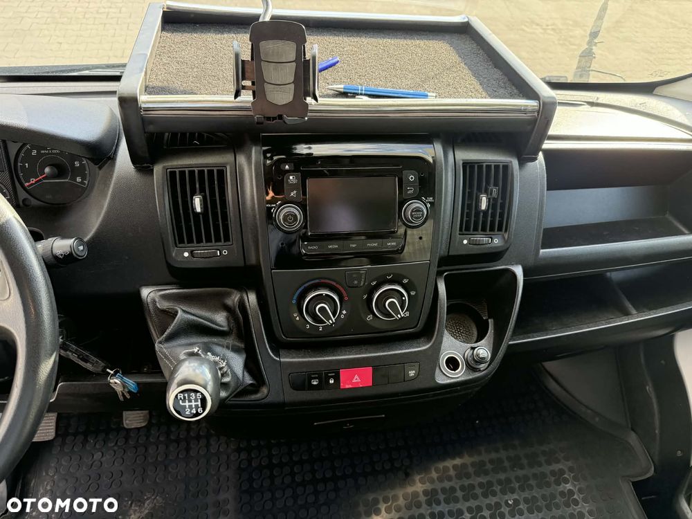 Citroën jumper - 13