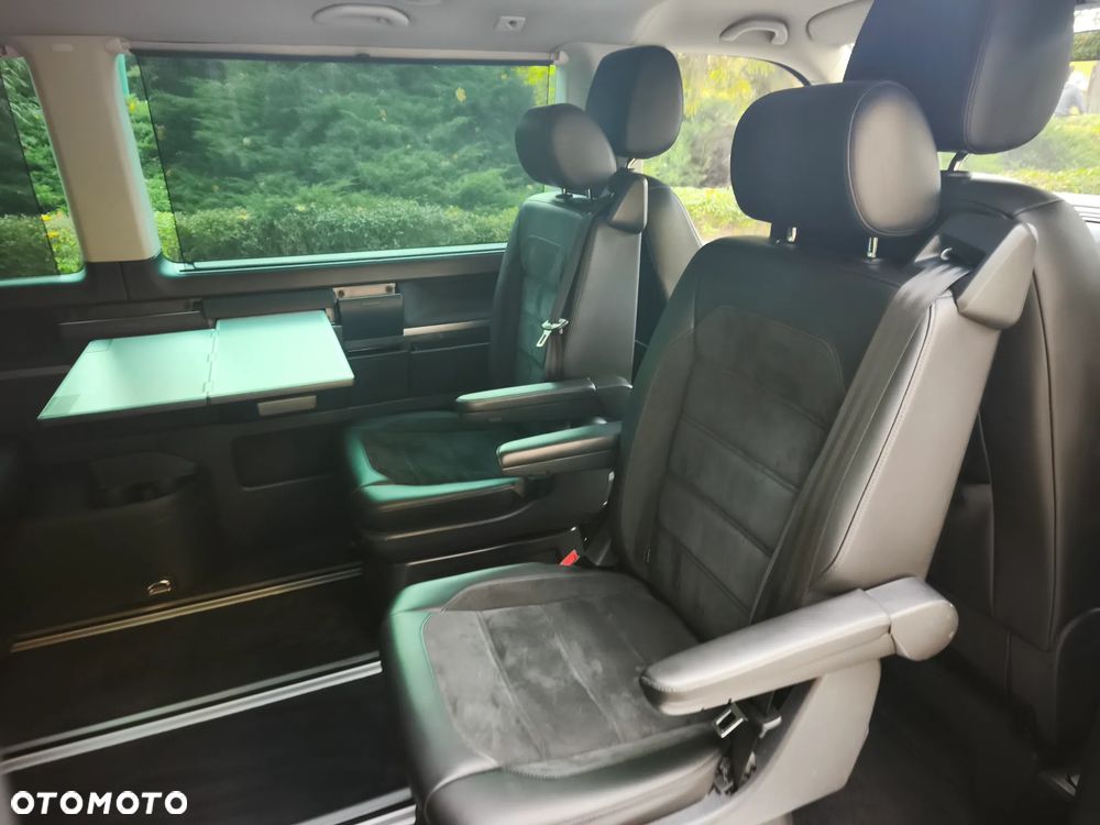 Volkswagen Multivan 2.0 BiTDI L1 Comfortline 4Motion DSG - 20