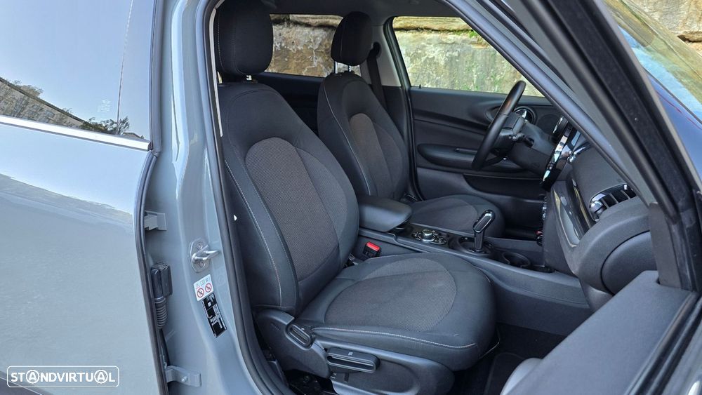 MINI Clubman One D Auto - 33