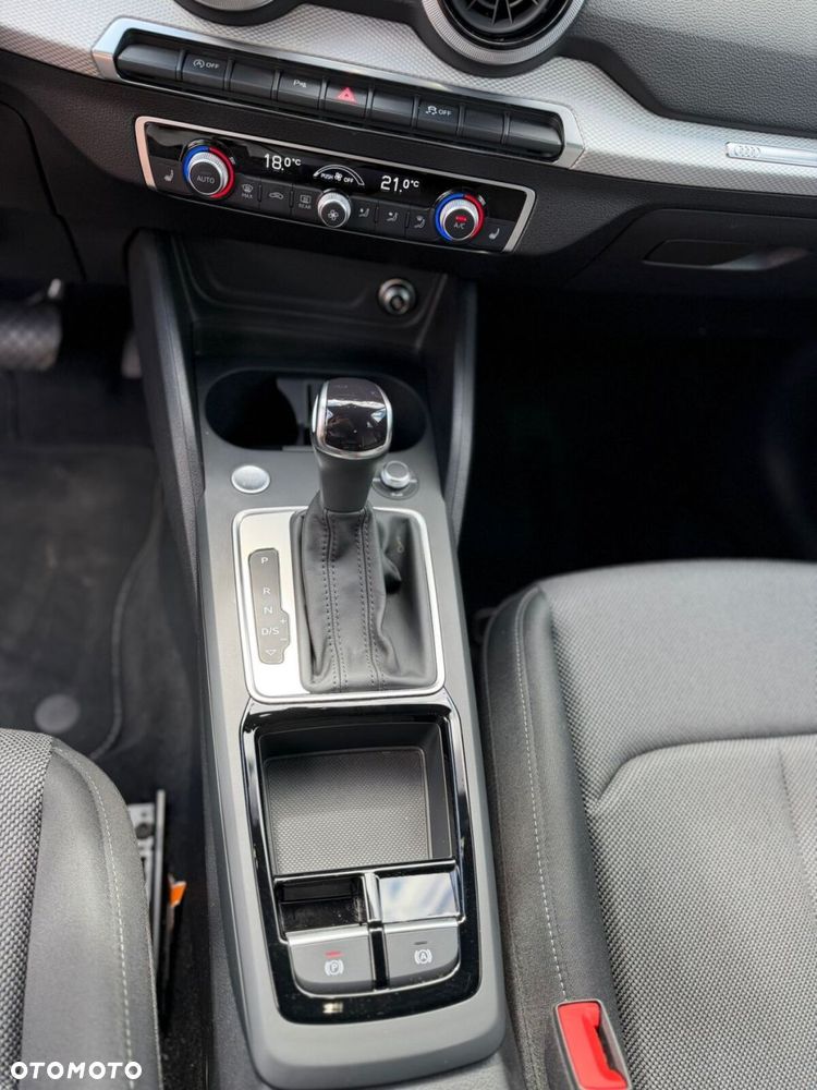 Audi Q2 - 34