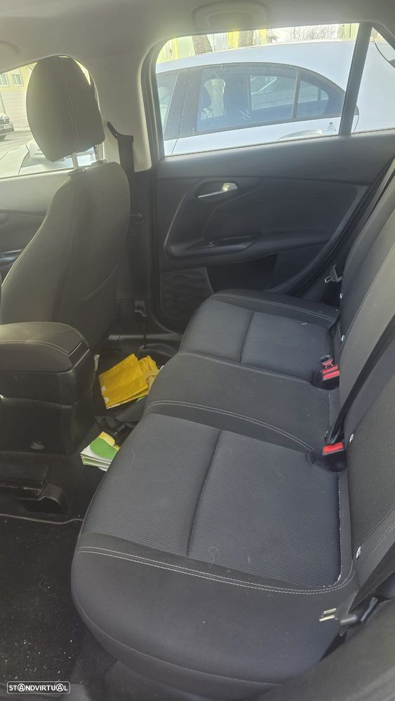 Fiat Tipo Station Wagon 1.3 Multijet - 11