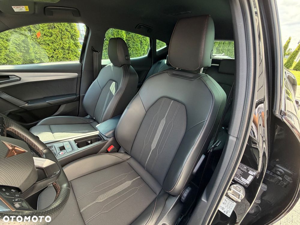 Cupra Formentor 2.0 TDI - 11