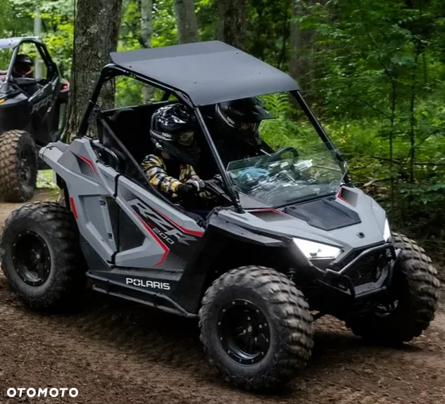 Polaris RZR