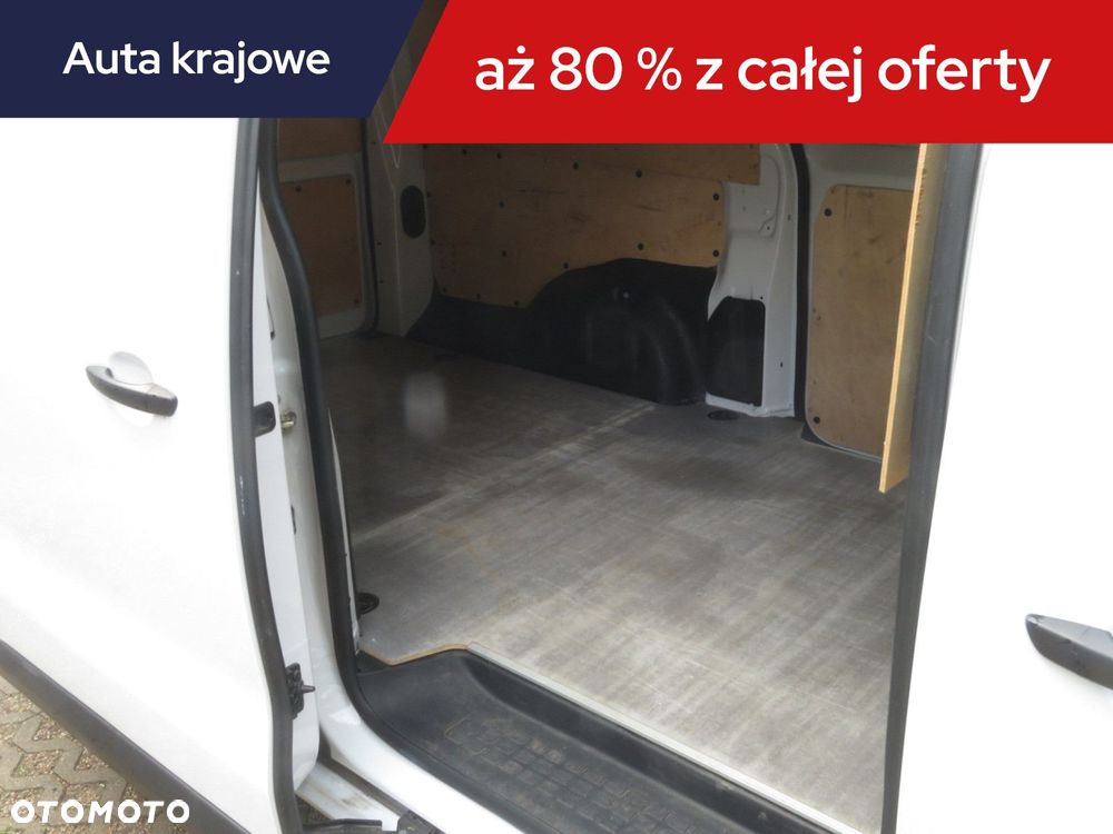 Toyota proace - 20