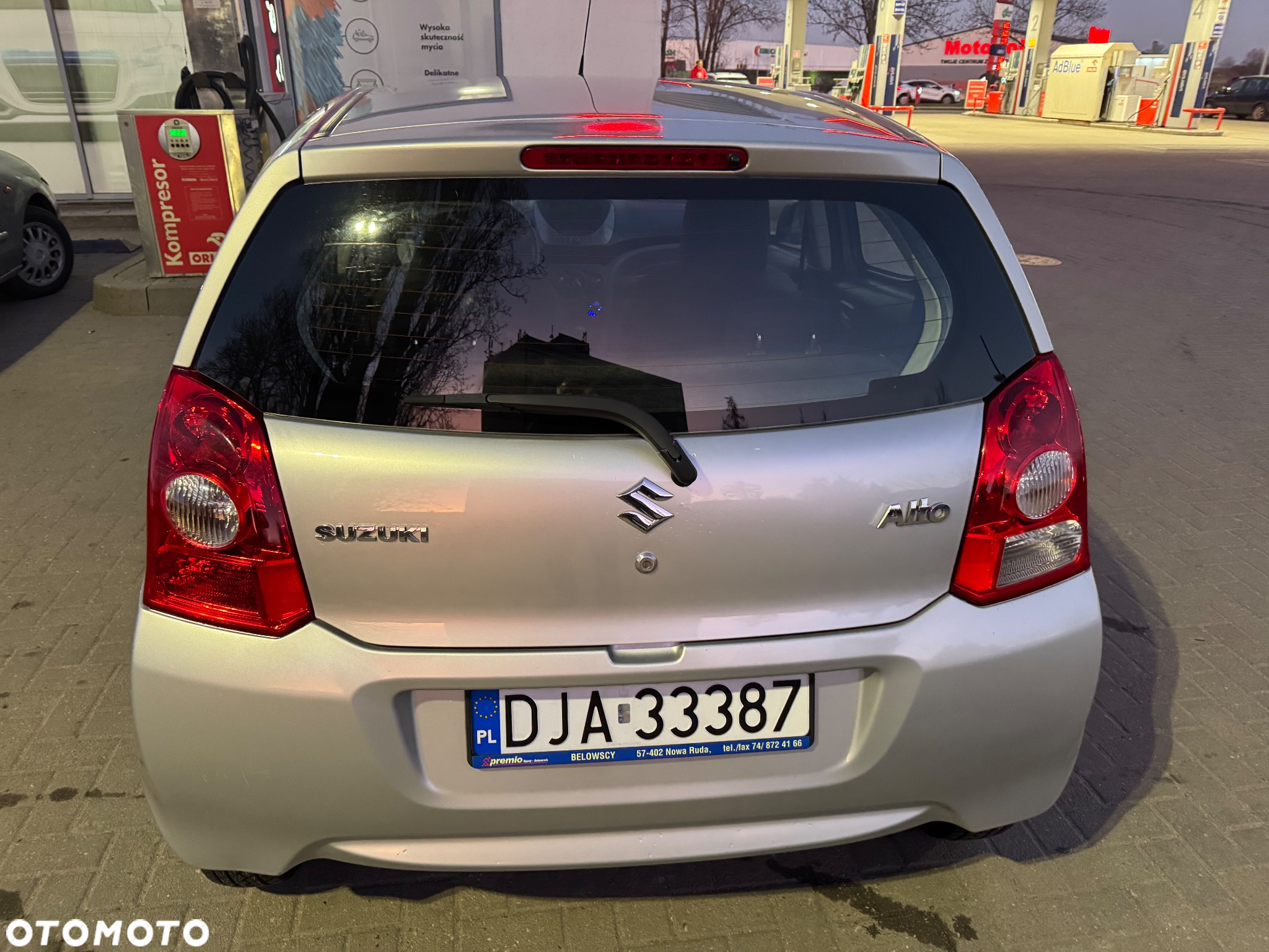 Suzuki Alto 1.0 Comfort - 15