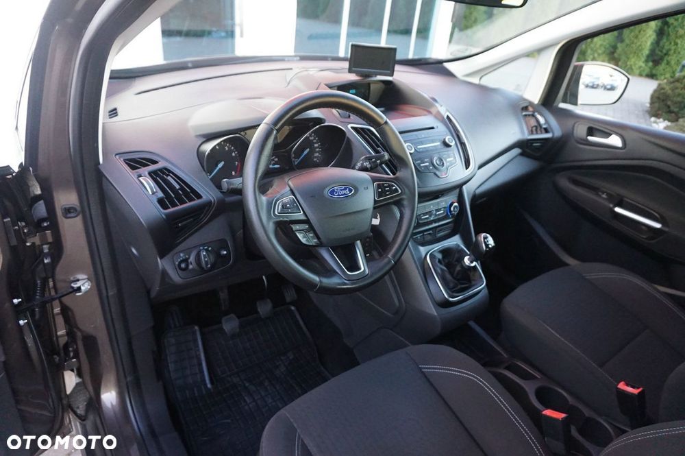 Ford C-MAX 1.0 EcoBoost Ambiente ASS - 5