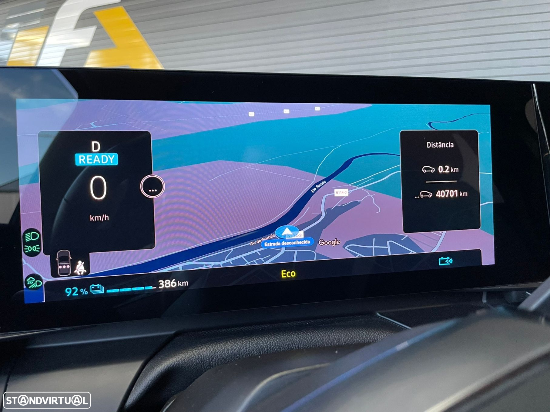 Renault Mégane E-Tech EV60 Techno Optimum Charge - 22