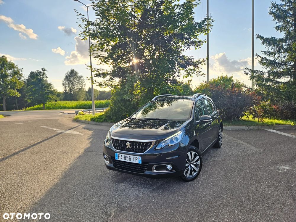 Peugeot 2008 PureTech 82 Style - 9