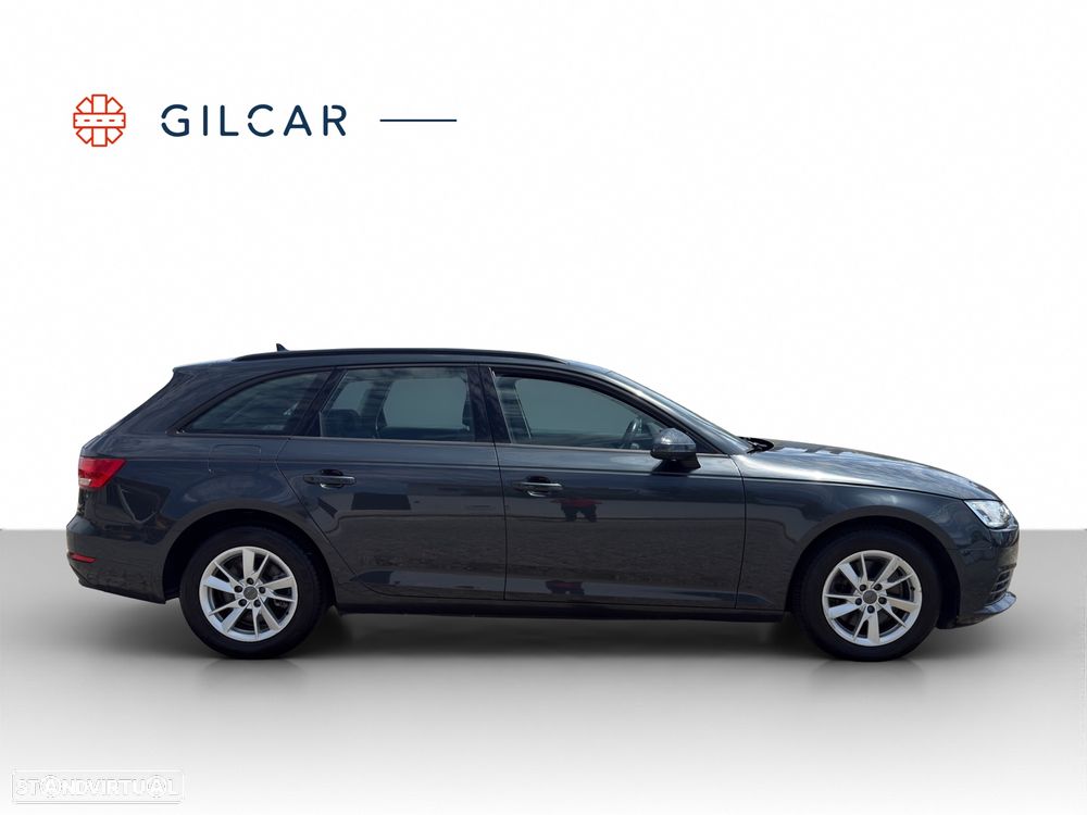 Audi A4 Avant 2.0 TDI Business Line - 17