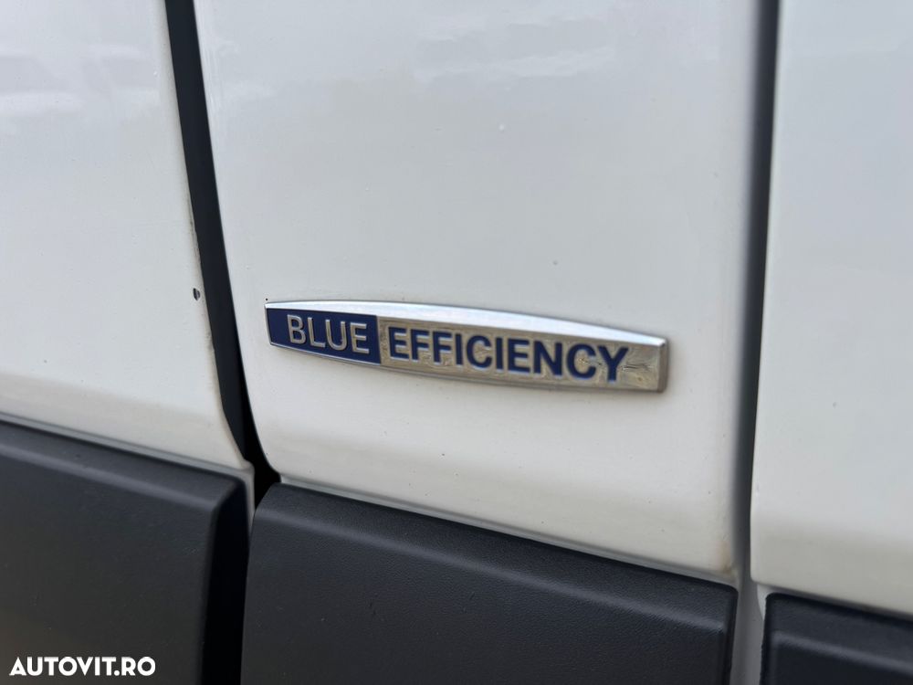 Mercedes-Benz Sprinter 316 Bluetec 9 Locuri - 18