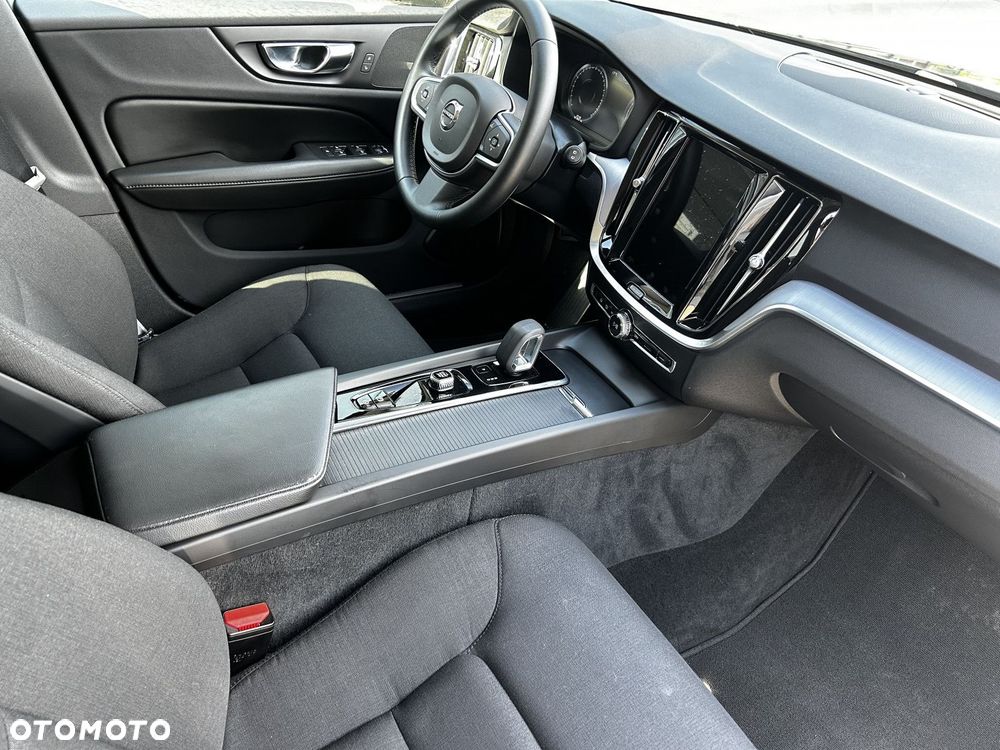 Volvo V60 - 12