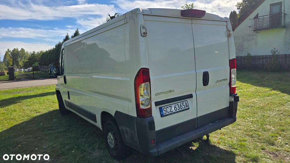 Citroën Jumper - 3