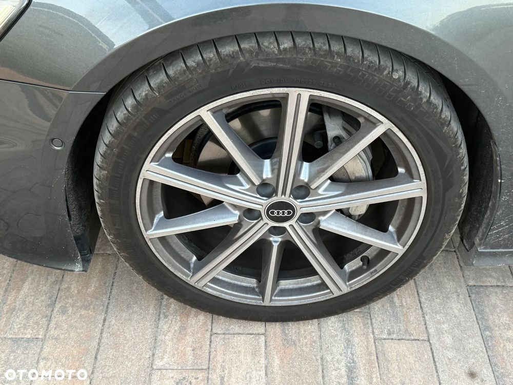 Audi A6 Avant 45 TFSI mHEV Quattro Sport S tronic - 12