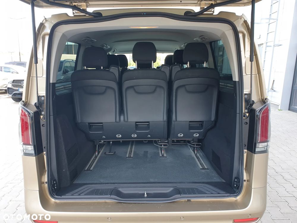 Mercedes-Benz Vito - 16