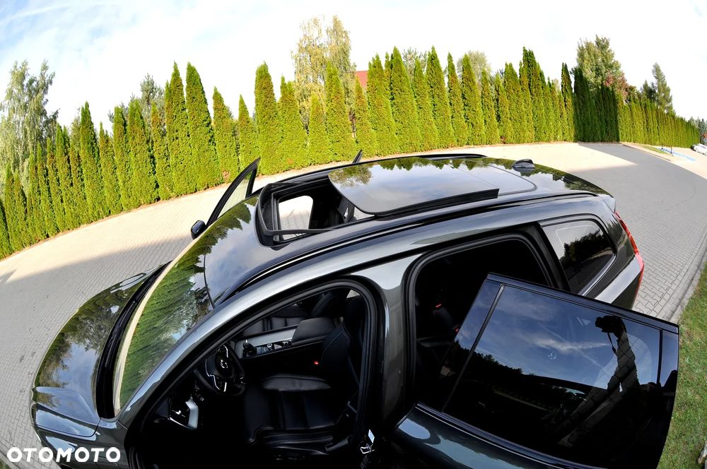 Volvo XC 60 T6 AWD Recharge Geartronic RDesign - 20