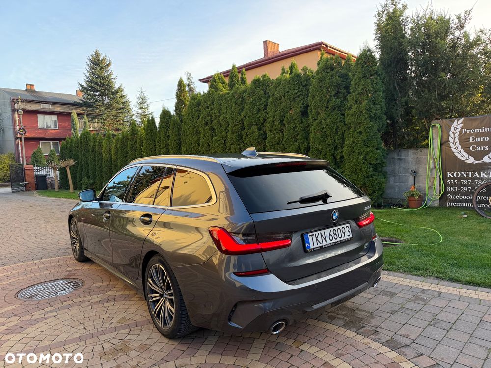 BMW Seria 3 - 18