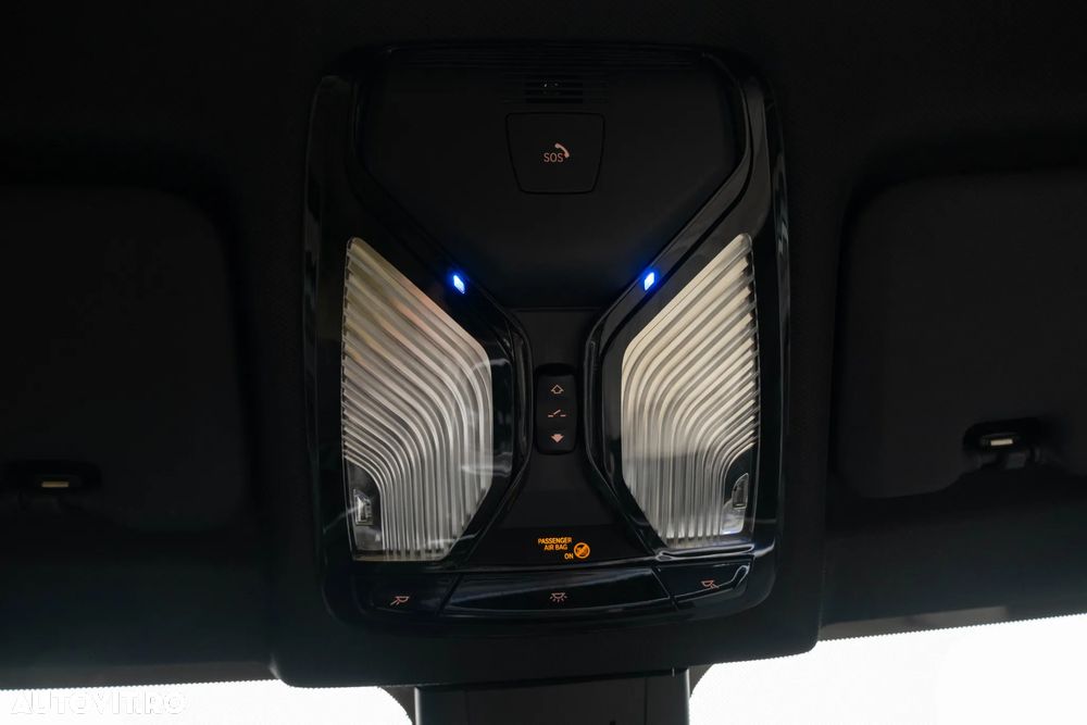 BMW X6 ver-xdrive30d - 18