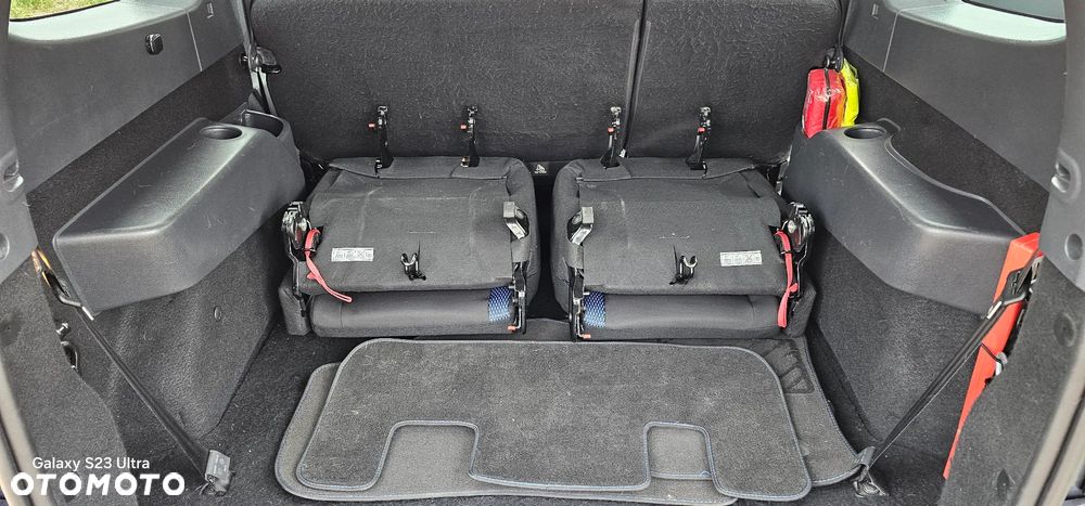 Dacia Lodgy 1.5 Blue dCi Stepway Comfort S&S - 24