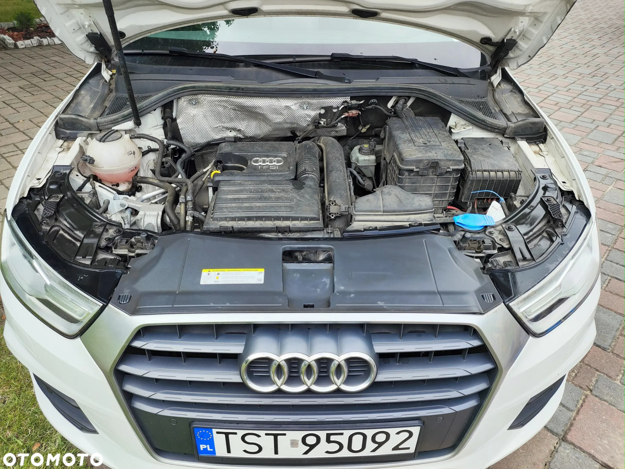 Audi Q3 1.4 TFSI - 24
