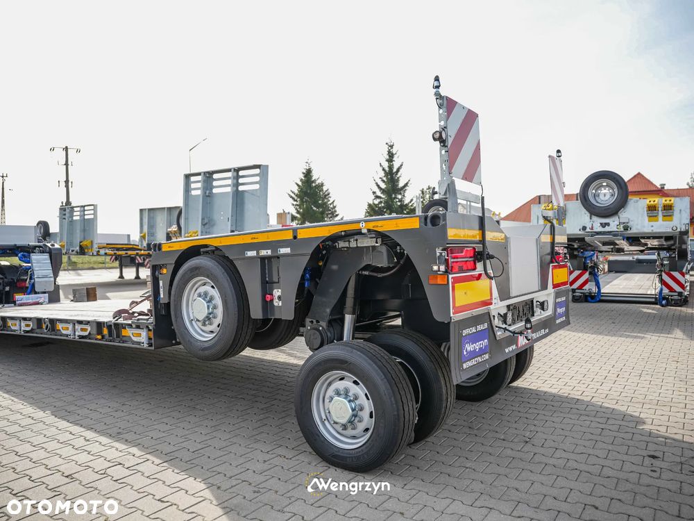 MAX Trailer MAX510 | TIEFBETT | PENDEL - 3