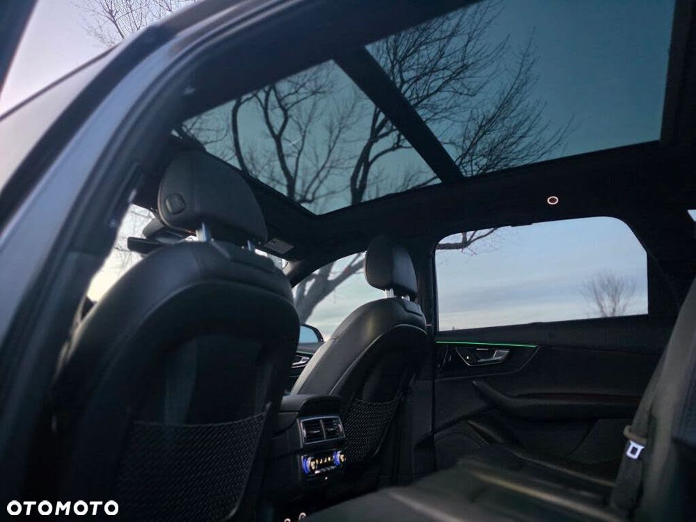 Audi Q7 - 5