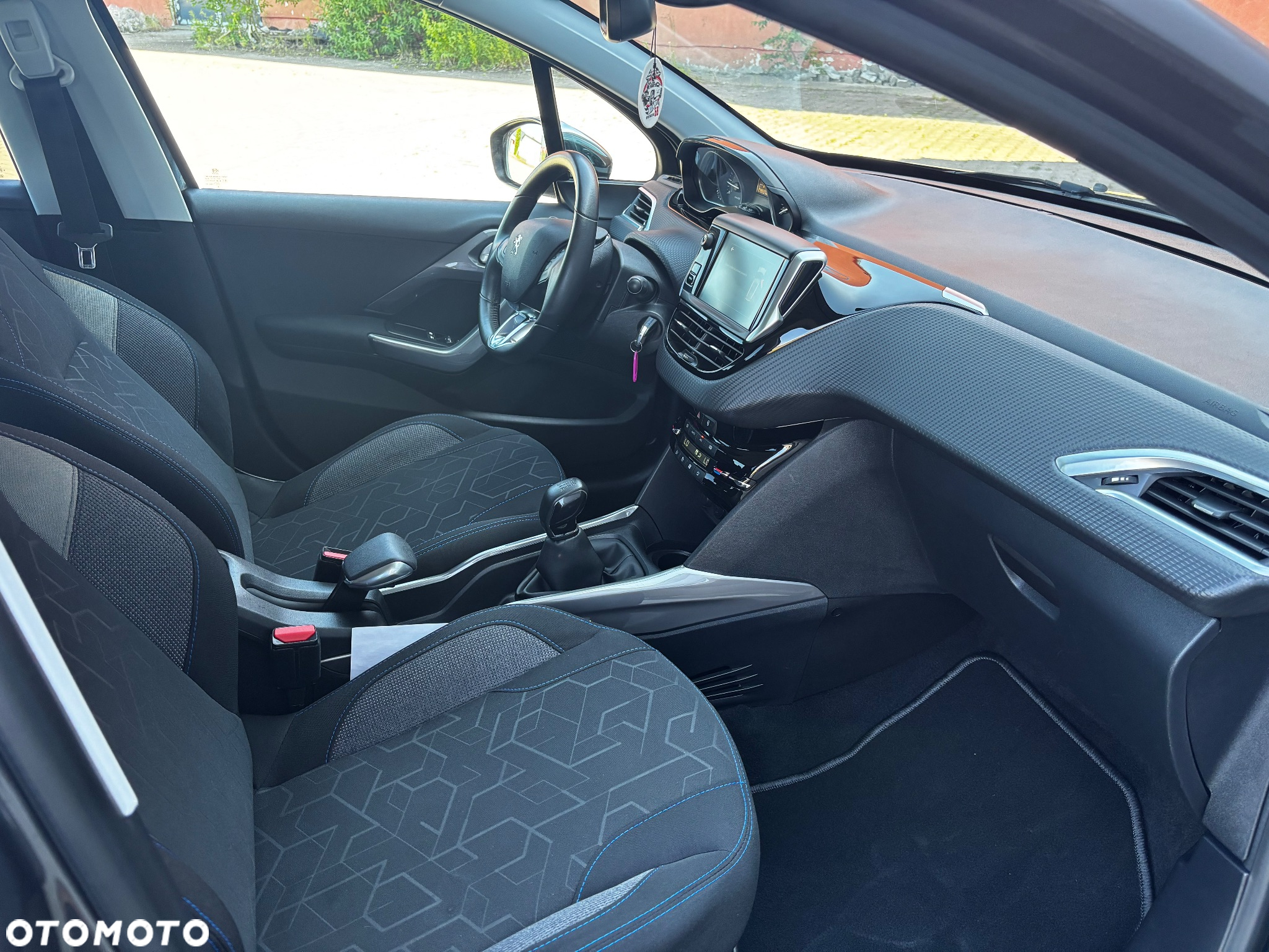 Peugeot 2008 82 VTI Active - 18