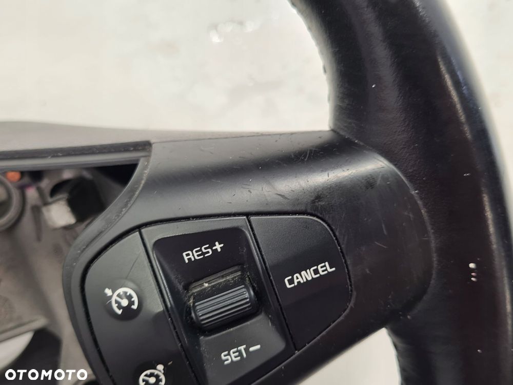 KIA CARENS IV KIEROWNICA MULTIFUNKCJA 56140-A4000 - 8