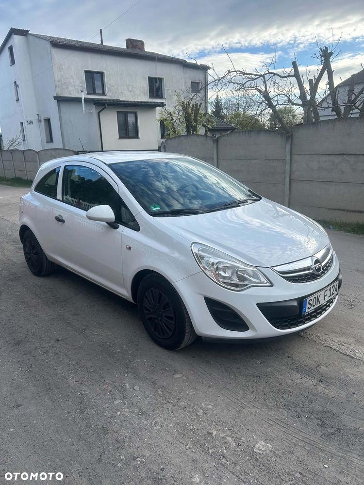 Opel Corsa 1.2 16V Enjoy - 2
