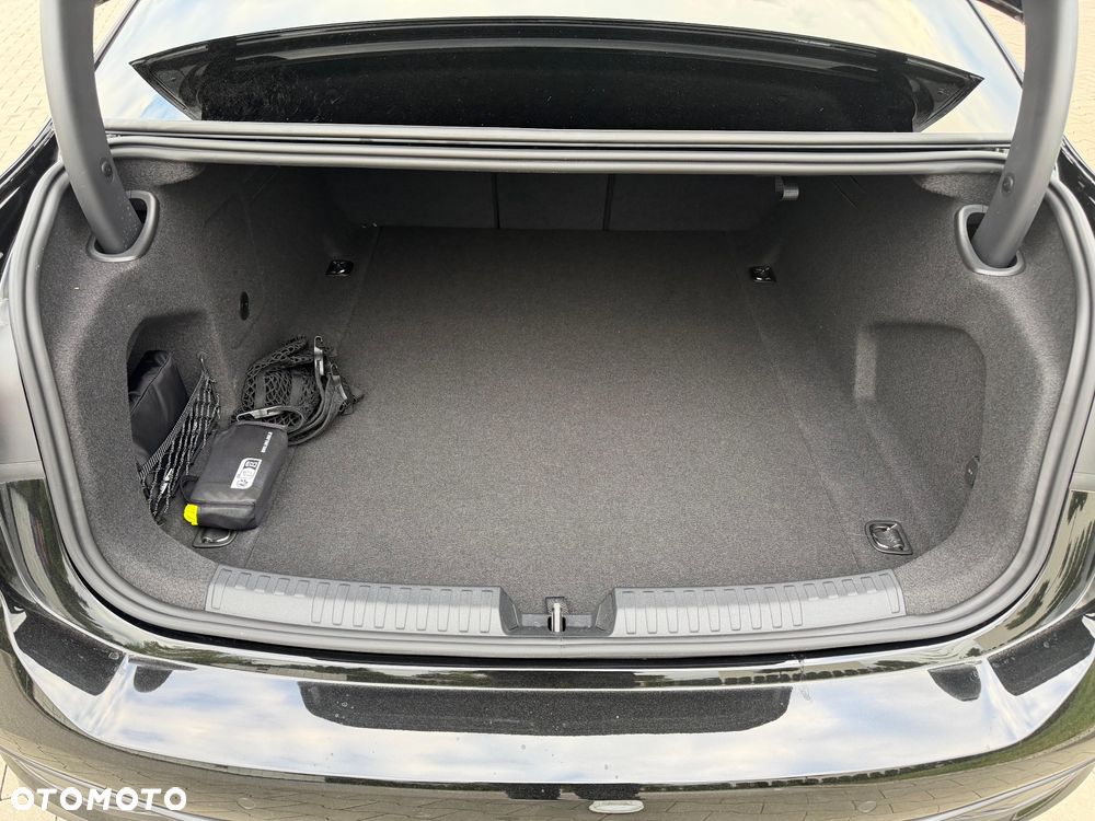 Audi A6 Limousine TDI mHEV Quattro S tronic - 39