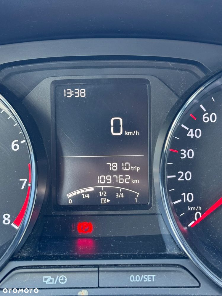 Volkswagen Polo 1.0 Trendline Perfectline - 4