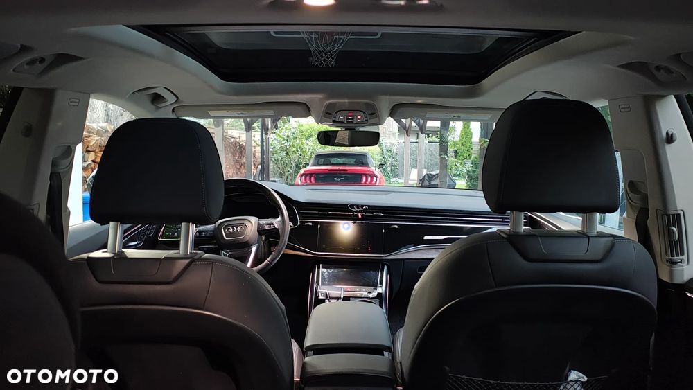 Audi Q8 55 TFSI mHEV Quattro Tiptronic - 35