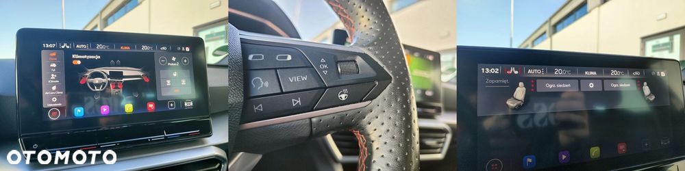 Seat Leon Sportstourer 1.5 eTSI FR DSG - 32