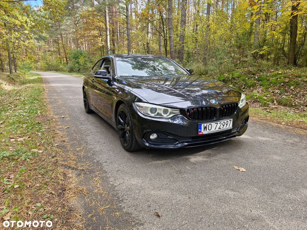 BMW Seria 4 - 3