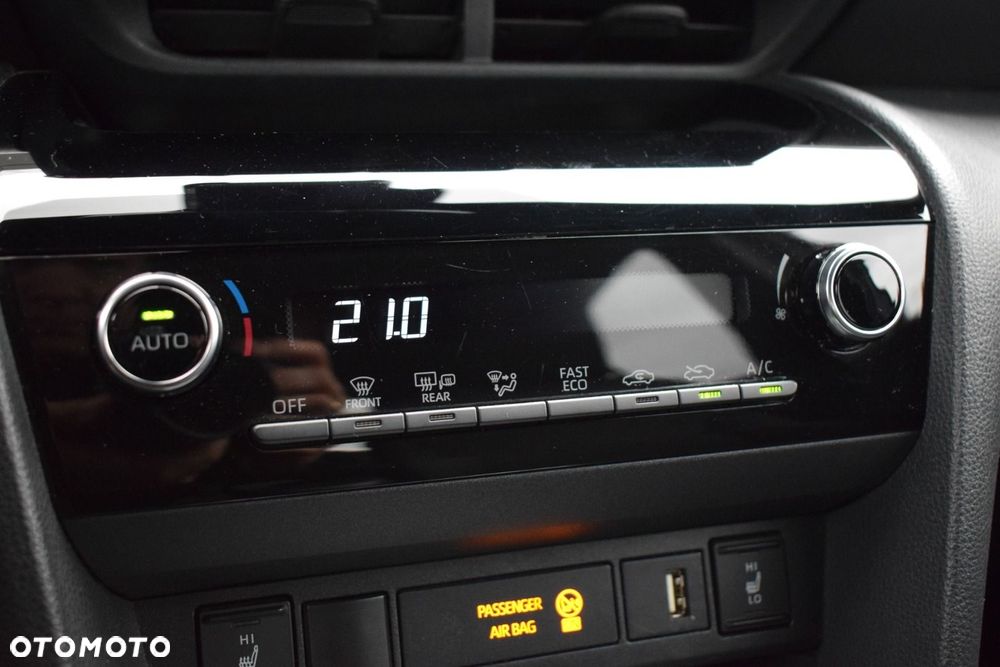 Toyota Yaris Cross Hybrid 1.5 Comfort - 21